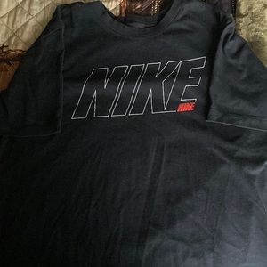 Nike T shirt